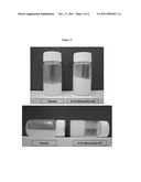 COMPOSITIONS, GELS AND FOAMS WITH RHEOLOGY MODULATORS AND USES THEREOF diagram and image