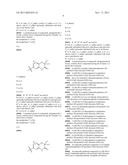 MORPHOLINE COMPOUNDS diagram and image