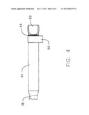 Laser Video Endoscope diagram and image