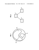 IMAGE PROCESSING METHOD FOR ESTIMATING A RISK OF ATHEROMA PLAQUE BREAKAGE diagram and image