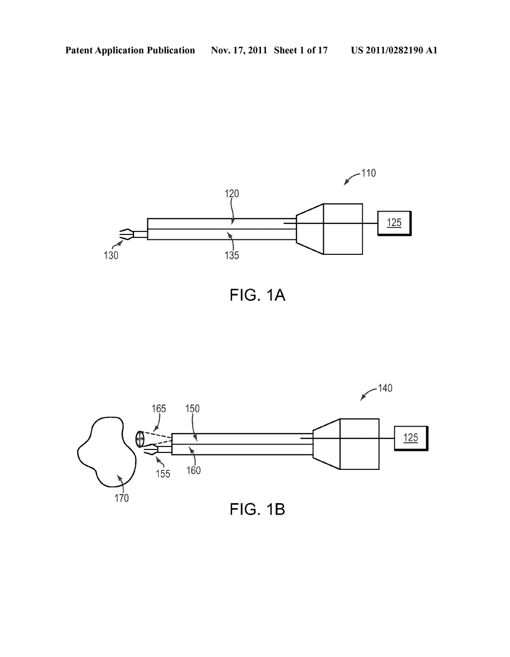 COMBINED ENDOSCOPIC SURGICAL TOOLS - diagram, schematic, and image 02