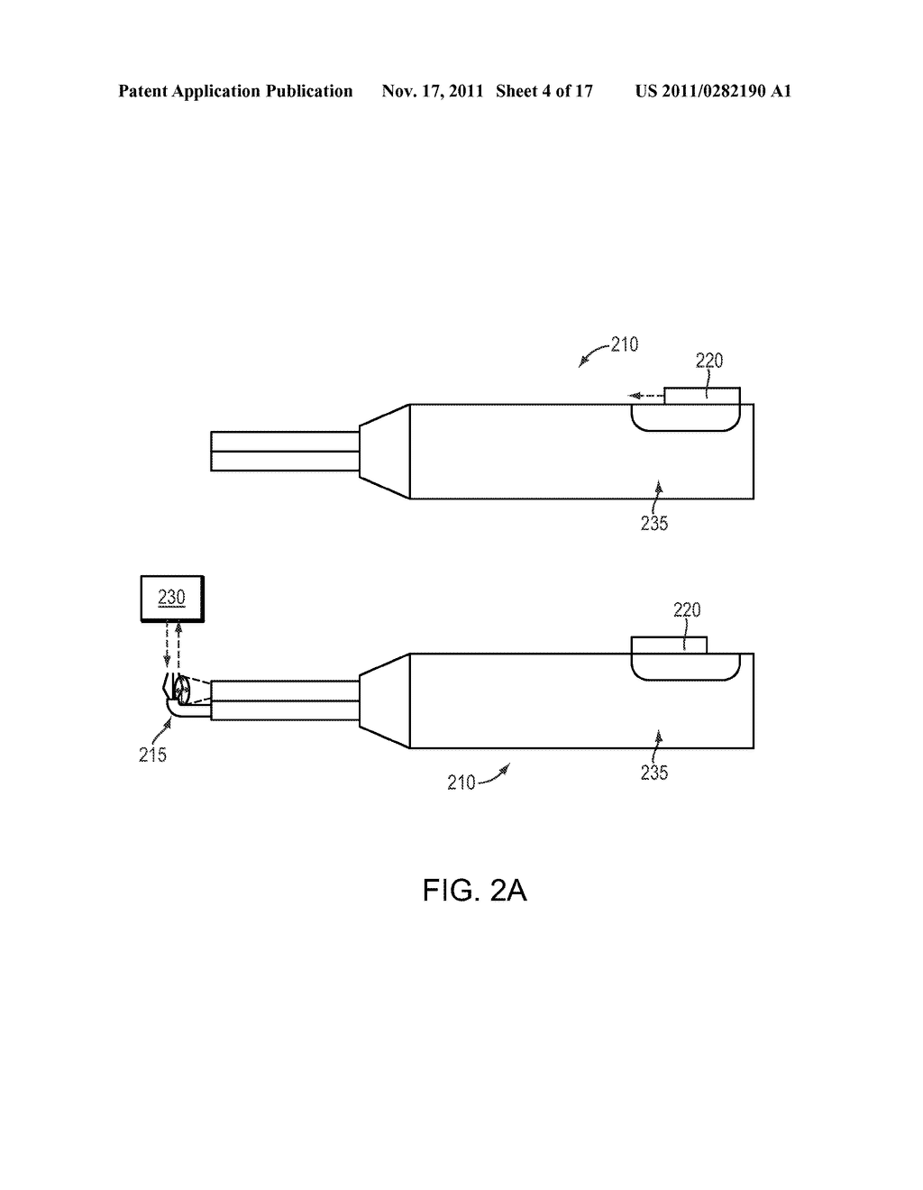 COMBINED ENDOSCOPIC SURGICAL TOOLS - diagram, schematic, and image 05