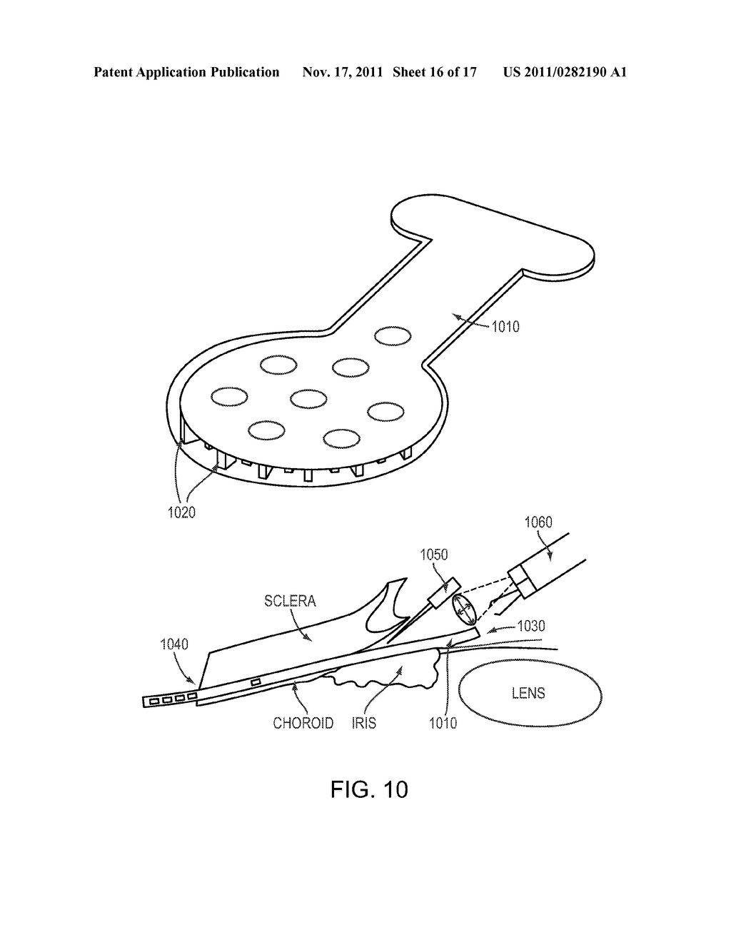 COMBINED ENDOSCOPIC SURGICAL TOOLS - diagram, schematic, and image 17