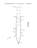 Syringe with Visual Use Indicator diagram and image