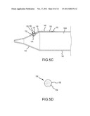 Syringe with Visual Use Indicator diagram and image