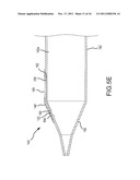 Syringe with Visual Use Indicator diagram and image