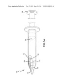 Syringe with Visual Use Indicator diagram and image