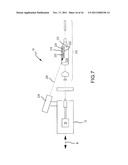 Syringe with Visual Use Indicator diagram and image