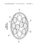 ULTRASOUND PROBE diagram and image