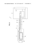 ULTRASOUND PROBE diagram and image