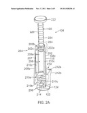 PROTECTIVE SHIELD FOR HYPODERMIC SYRINGE diagram and image