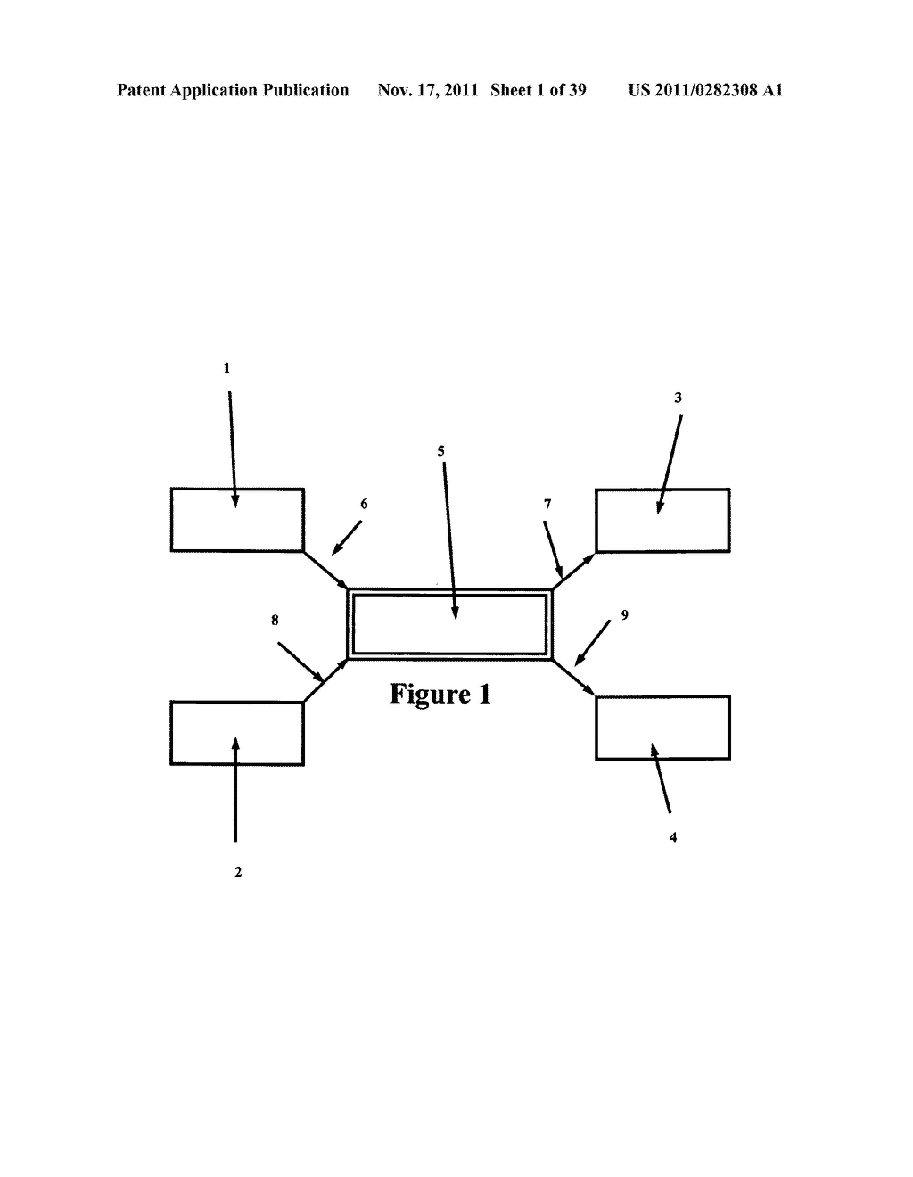 NuChain container conditioning registration and transformation method and     apparatus - diagram, schematic, and image 02