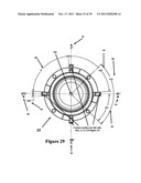 NuChain container conditioning registration and transformation method and     apparatus diagram and image