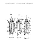 NuChain container conditioning registration and transformation method and     apparatus diagram and image