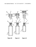 NuChain container conditioning registration and transformation method and     apparatus diagram and image