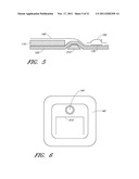 WOUND DRESSING AND METHOD OF USE diagram and image