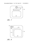 WOUND DRESSING AND METHOD OF USE diagram and image