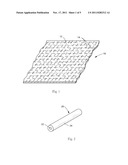 Treated Laminates diagram and image