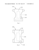 Treated Laminates diagram and image