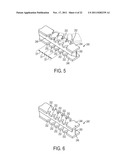 SURGICAL INSTRUMENTS AND END EFFECTORS THEREFOR diagram and image