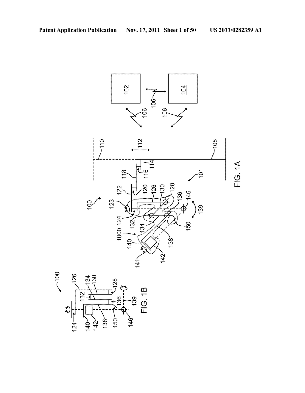 SURGICAL SYSTEM COUNTERBALANCE - diagram, schematic, and image 02