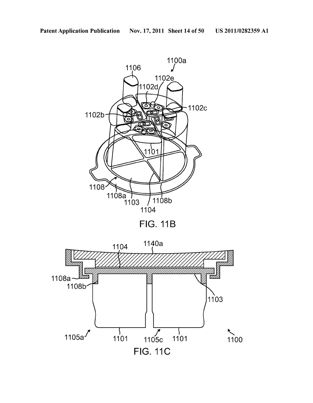 SURGICAL SYSTEM COUNTERBALANCE - diagram, schematic, and image 15