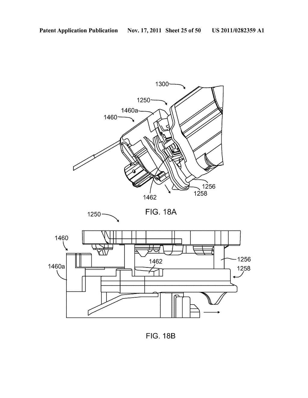 SURGICAL SYSTEM COUNTERBALANCE - diagram, schematic, and image 26