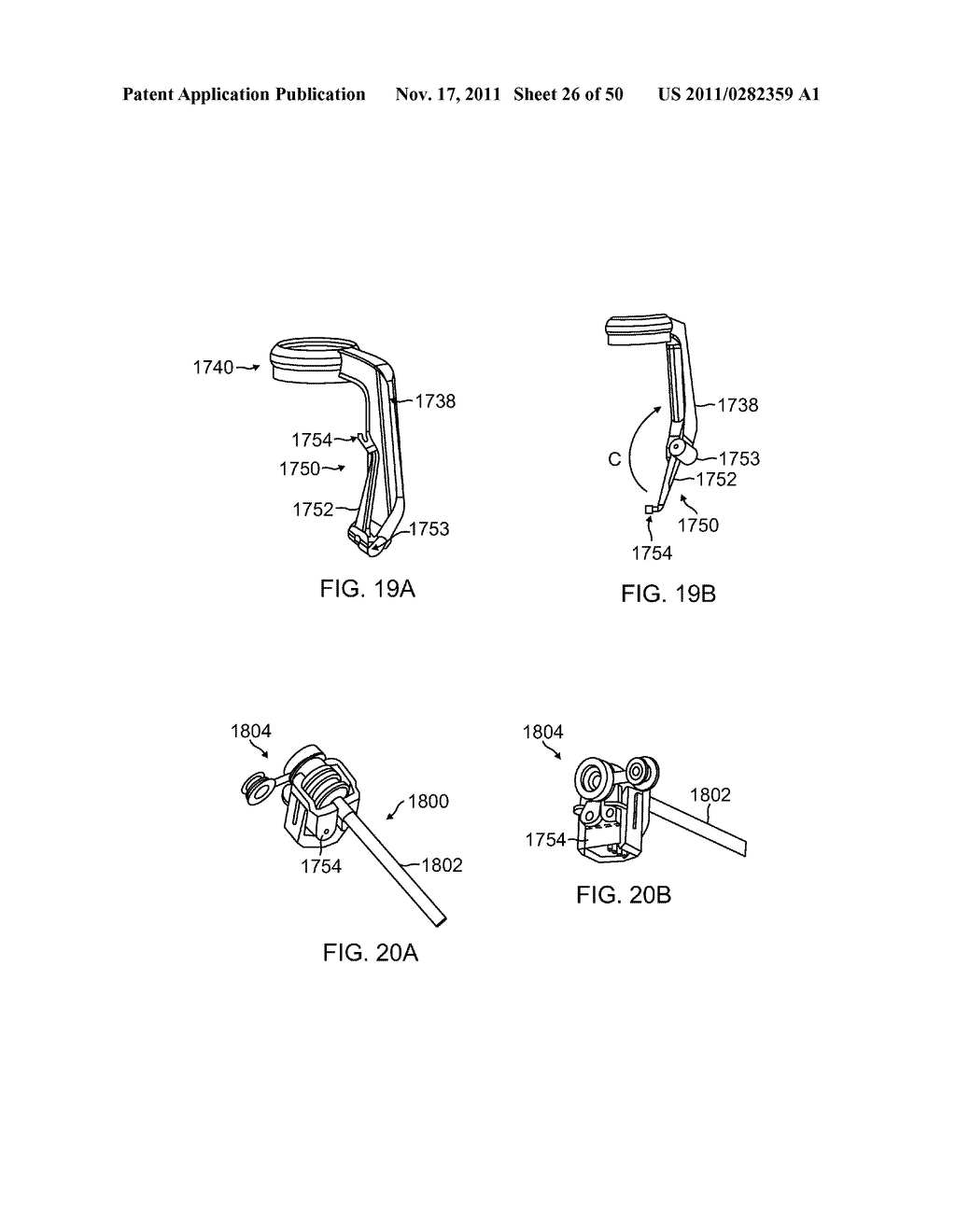 SURGICAL SYSTEM COUNTERBALANCE - diagram, schematic, and image 27