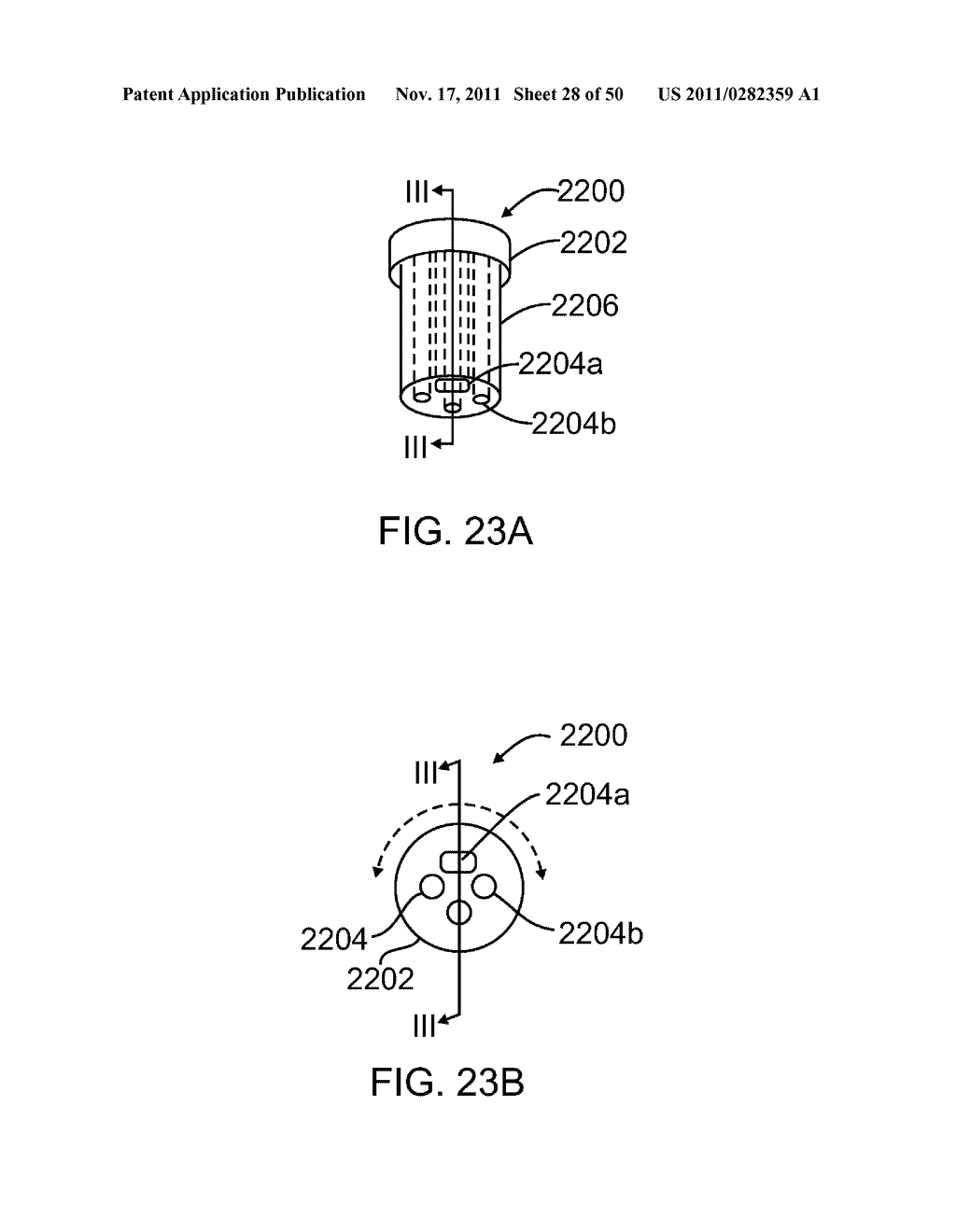 SURGICAL SYSTEM COUNTERBALANCE - diagram, schematic, and image 29