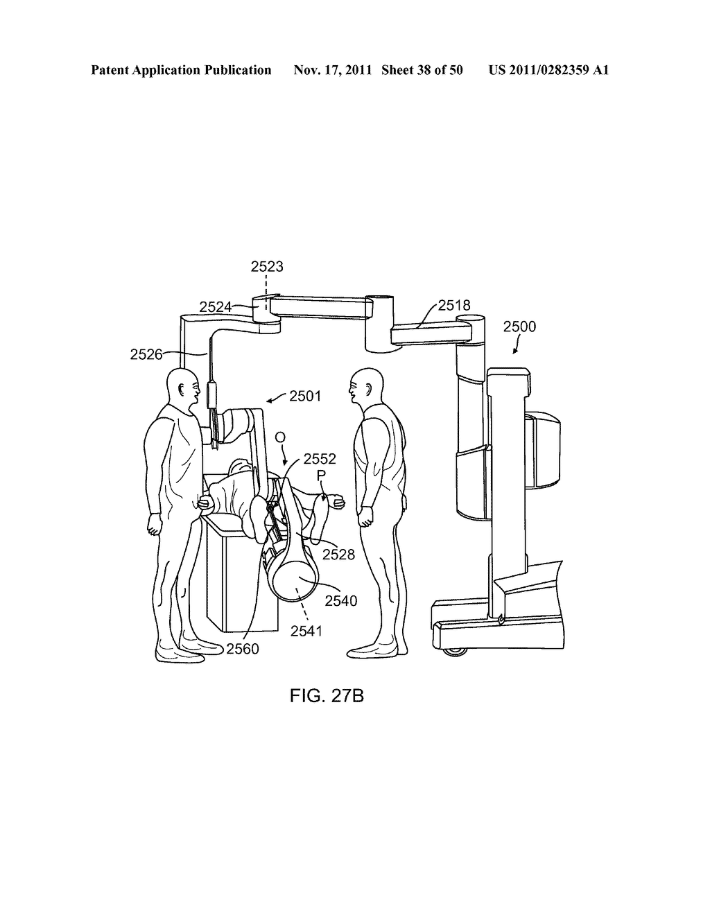 SURGICAL SYSTEM COUNTERBALANCE - diagram, schematic, and image 39