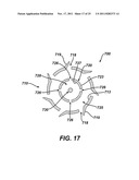 Instrument for Debriding Fistula and Applying Therapeutic Cells diagram and image