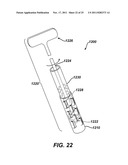 Instrument for Debriding Fistula and Applying Therapeutic Cells diagram and image