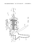 Therapeutic Cell Applicator Instrument with Modular Tips diagram and image