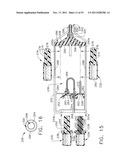 Therapeutic Cell Applicator Instrument with Modular Tips diagram and image