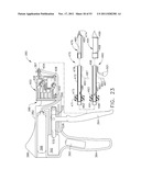 Therapeutic Cell Applicator Instrument with Modular Tips diagram and image