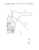 Therapeutic Cell Applicator Instrument with Modular Tips diagram and image