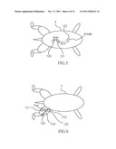 TREATMENT OF INDICATIONS USING ELECTRICAL STIMULATION diagram and image