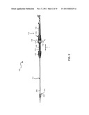 Catheter Handle and Methods of Operating diagram and image