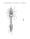 Catheter Handle and Methods of Operating diagram and image