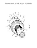 Catheter Handle and Methods of Operating diagram and image