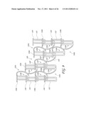 AXIALLY-RADIALLY NESTED EXPANDABLE DEVICE diagram and image