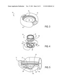 Accommodating Intraocular Lenses diagram and image