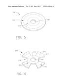 Methods and Apparatus for Delivering Tissue Treatment Compositions to     Stapled Tissue diagram and image