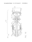 Methods and Apparatus for Delivering Tissue Treatment Compositions to     Stapled Tissue diagram and image