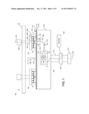 ENDPOINT CONTROL OF MULTIPLE SUBSTRATES WITH MULTIPLE ZONES ON THE SAME     PLATEN IN CHEMICAL MECHANICAL POLISHING diagram and image