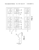 ENDPOINT CONTROL OF MULTIPLE SUBSTRATES WITH MULTIPLE ZONES ON THE SAME     PLATEN IN CHEMICAL MECHANICAL POLISHING diagram and image