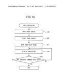 SEWING MACHINE AND NON-TRANSITORY COMPUTER-READABLE MEDIUM STORING SEWING     MACHINE CONTROL PROGRAM diagram and image