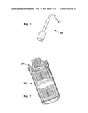 METHOD AND CONTROL DEVICE FOR DETECTING A DANGEROUS DRIVING CONDITION OF A     VEHICLE diagram and image