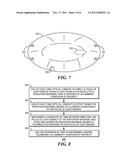 Aviation Application Setting Antenna Array and Integrated Temperature     Sensor diagram and image