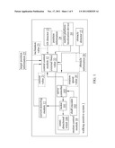 WALKING ASSISTIVE SYSTEM diagram and image